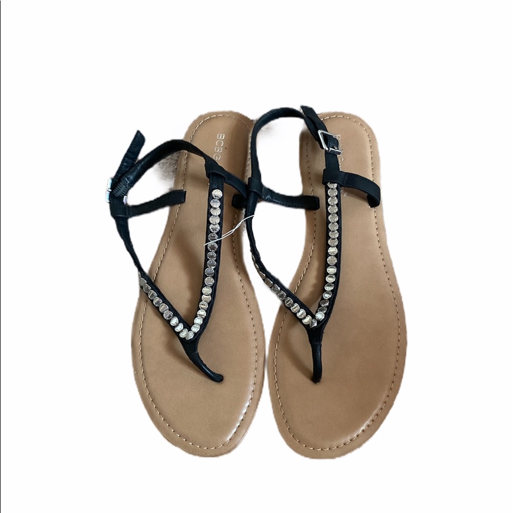 Bcbgeneration Sandals - image 1